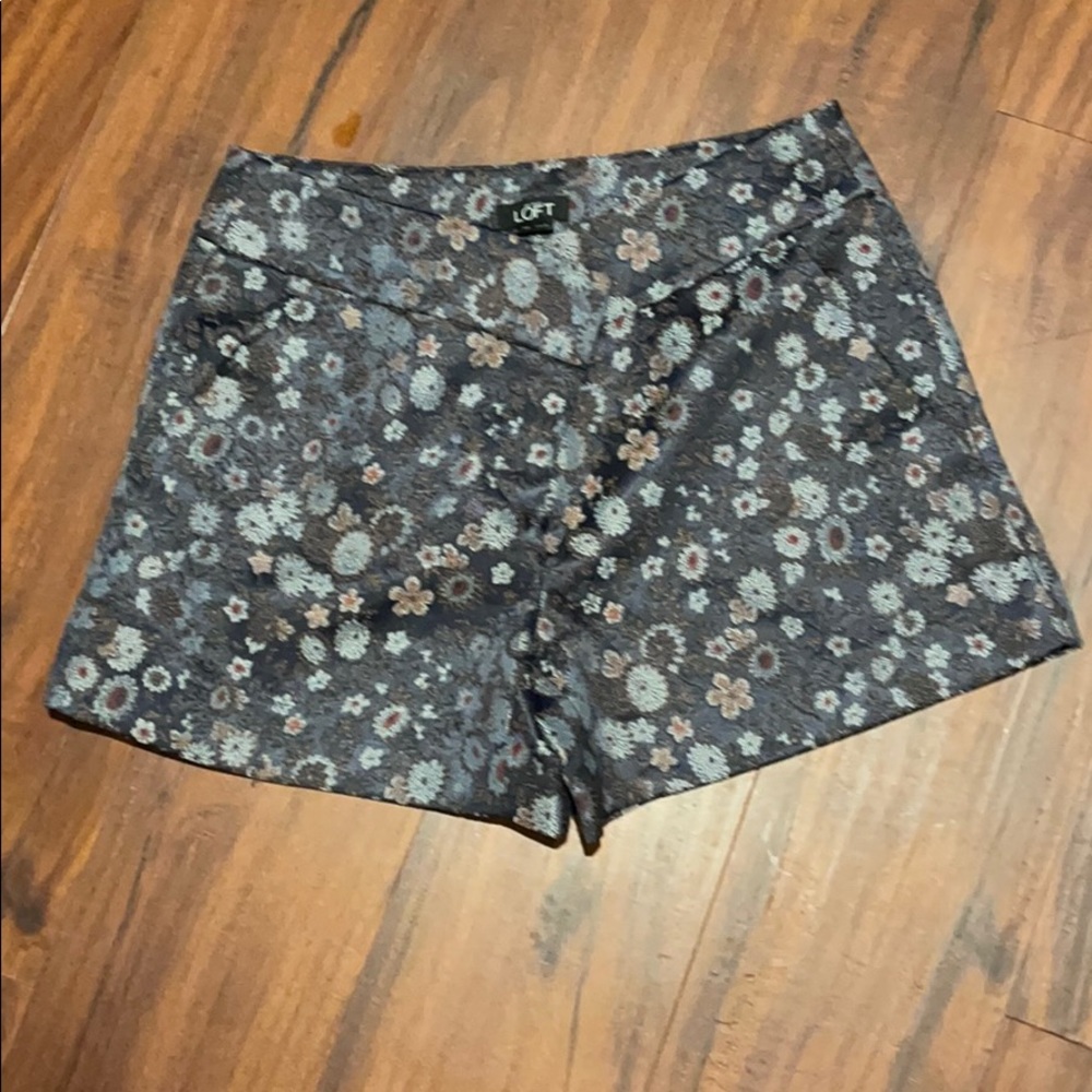 Dressier short
